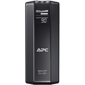 Zasilacz awaryjny UPS APC BR900G-FR - zdjęcie poglądowe 2